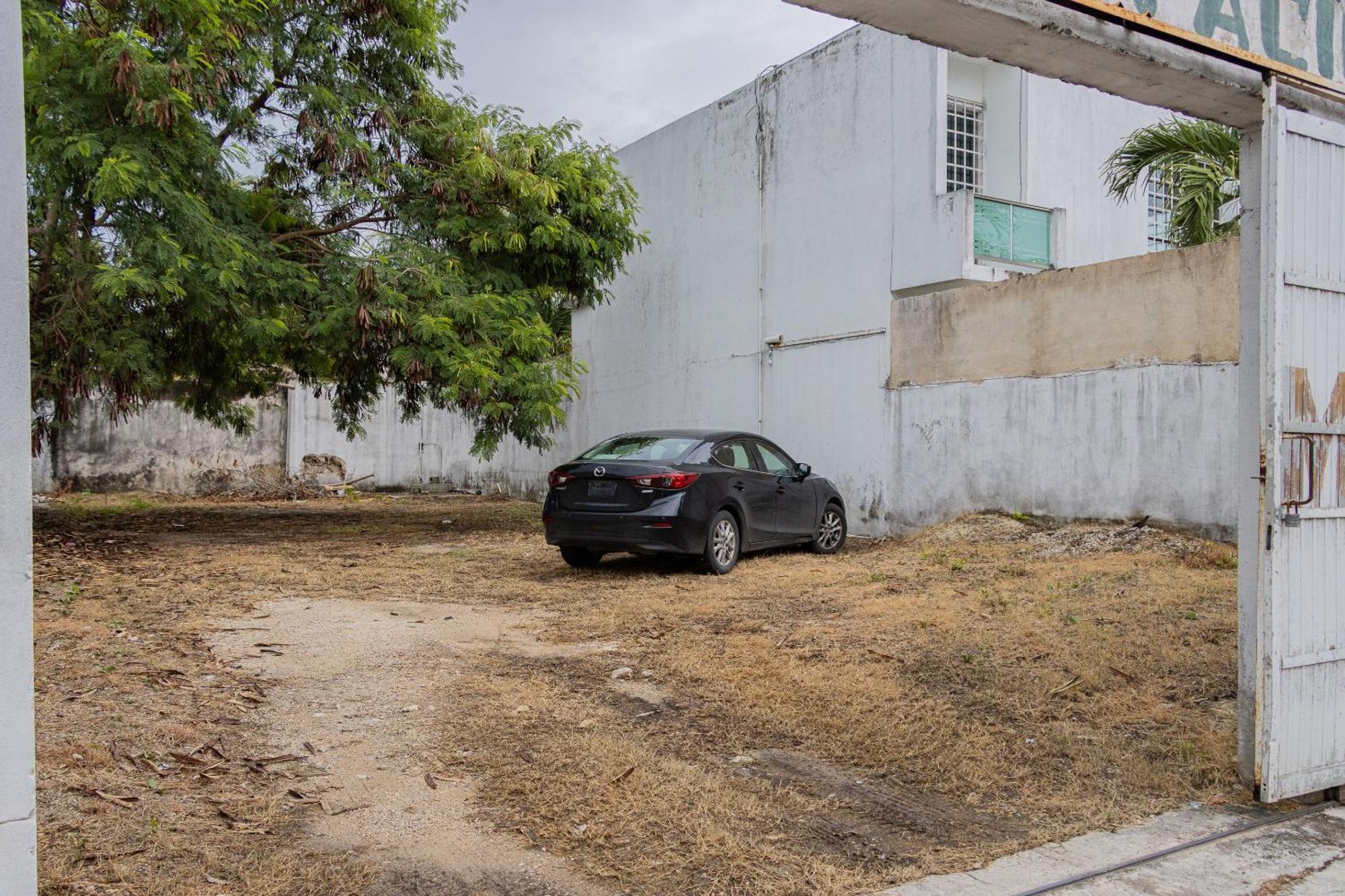 Oyo Hotel Marias,Aeropuerto Internacional De 切图马尔 外观 照片